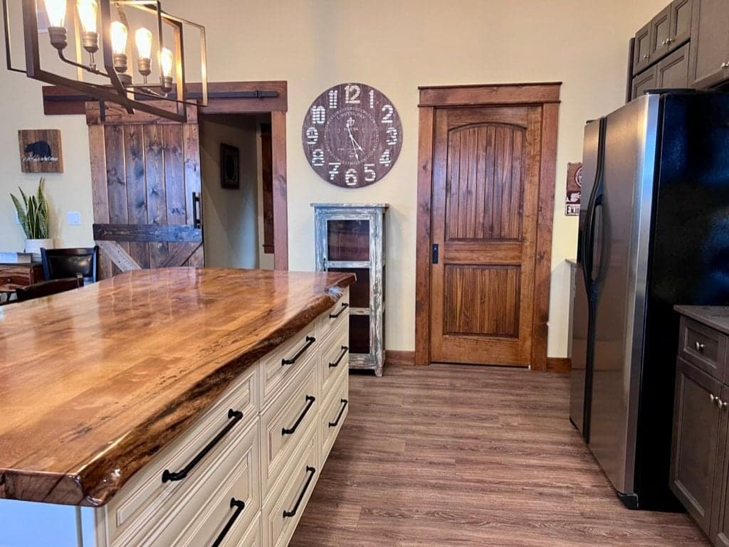 Pull-out Shelves & Organizers