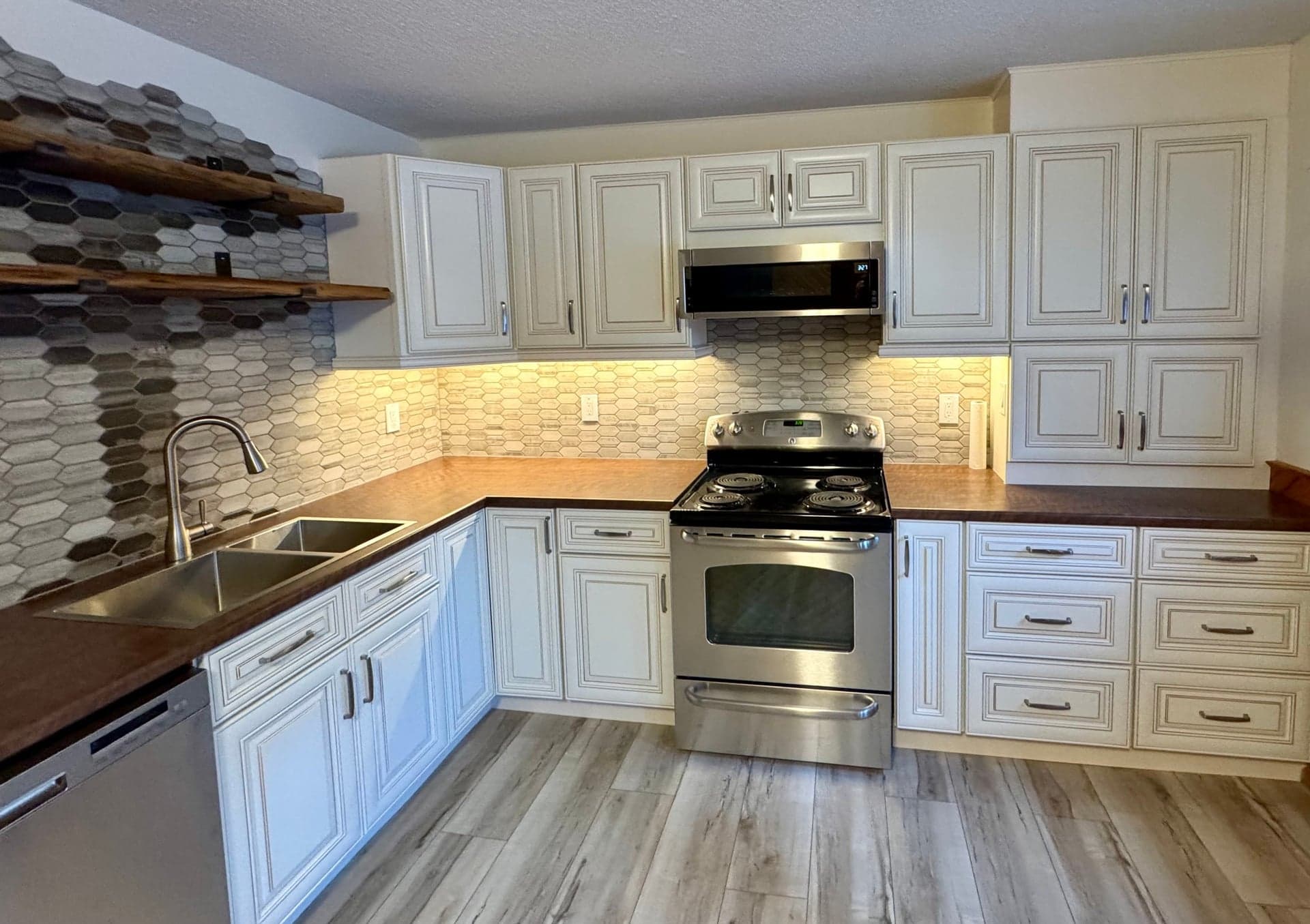 Cabinet Hardware & Pulls