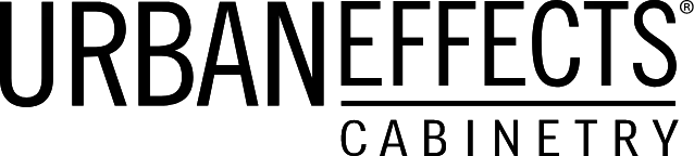 Urban Effects Cabinetry