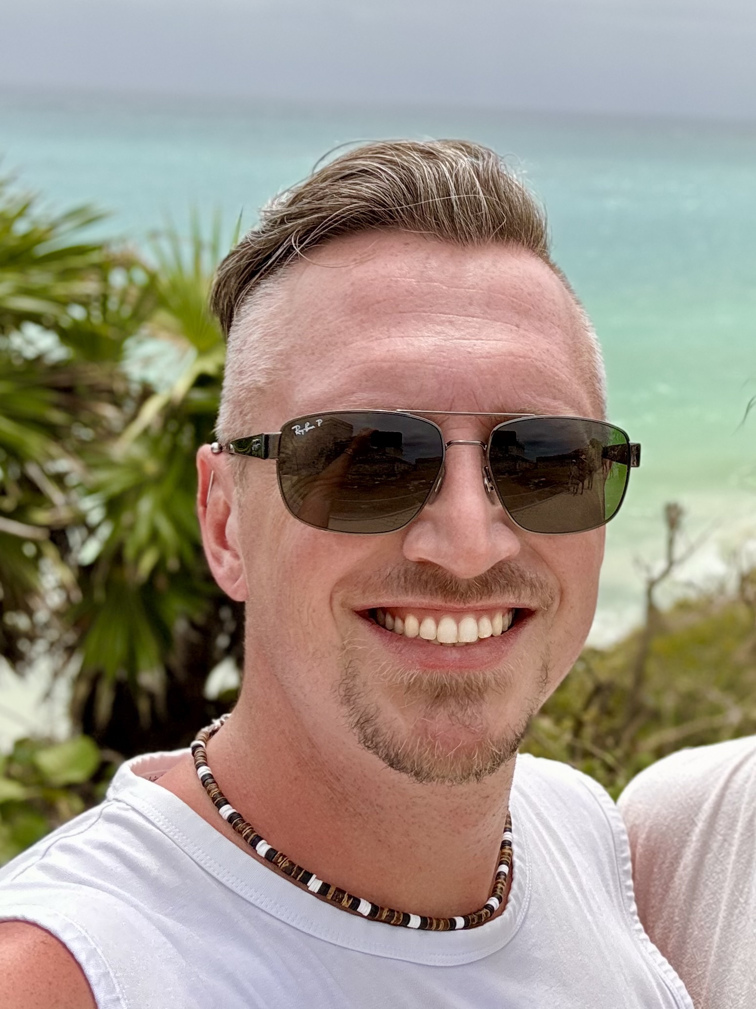 Wes Dyson, Owner of Dyson Contracting