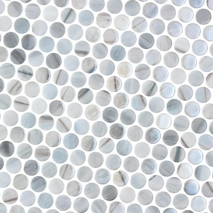 Glass and Mosaic Tile